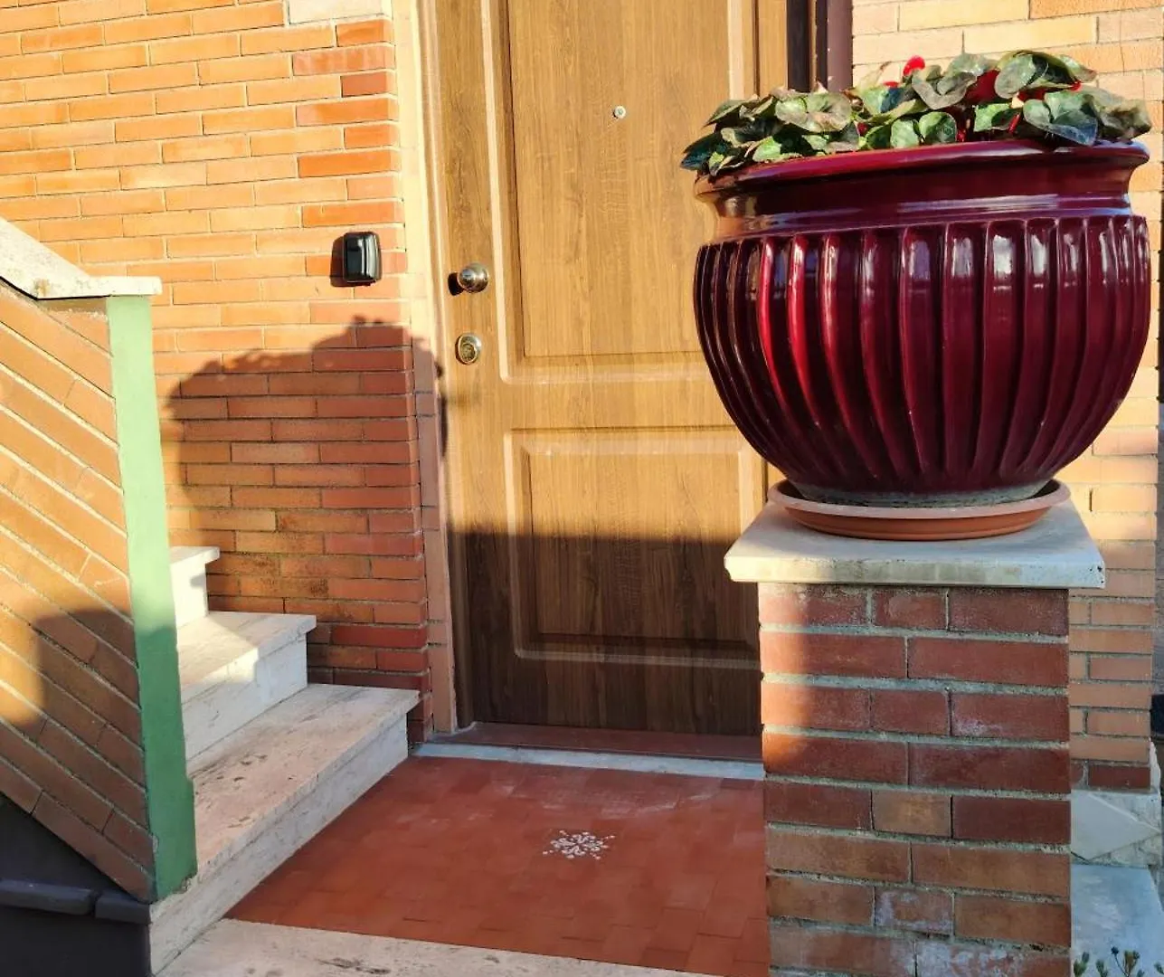 Apartamento Albus Fiumicino