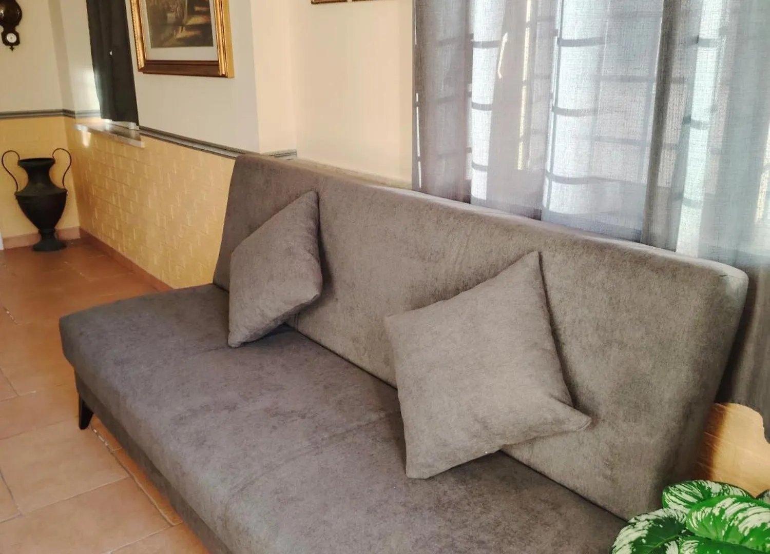 Albus Apartment Fiumicino