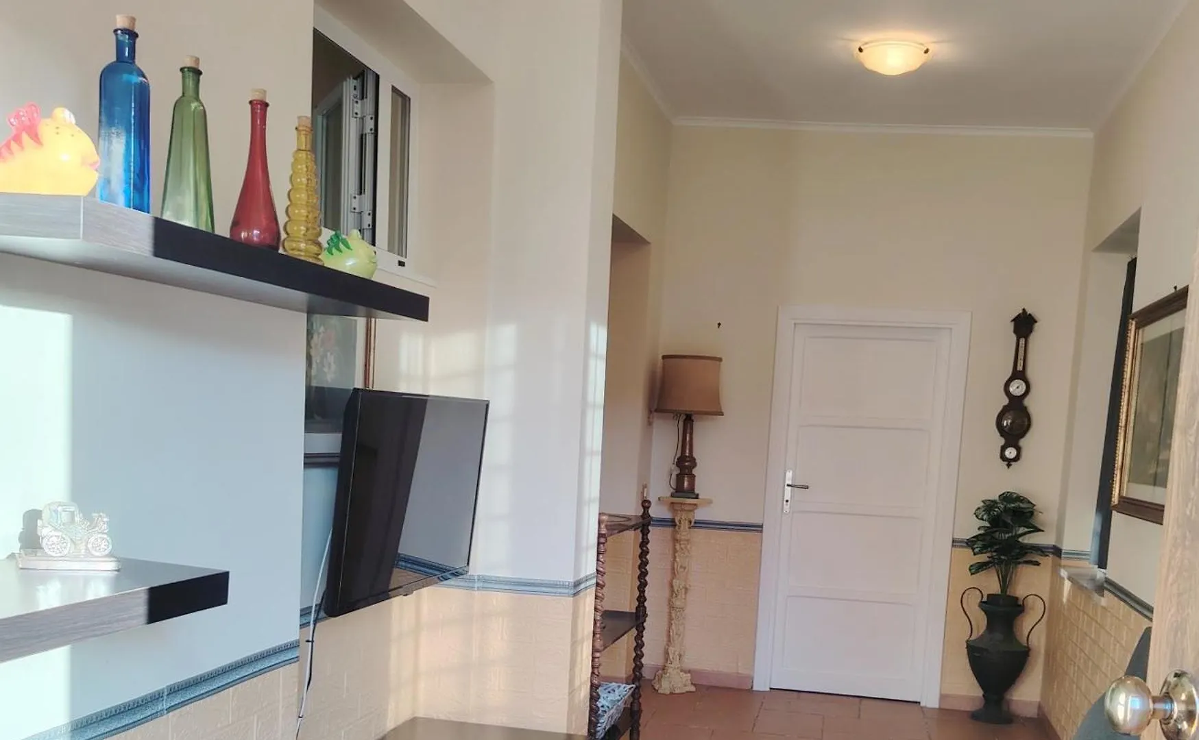 Albus Apartment Fiumicino