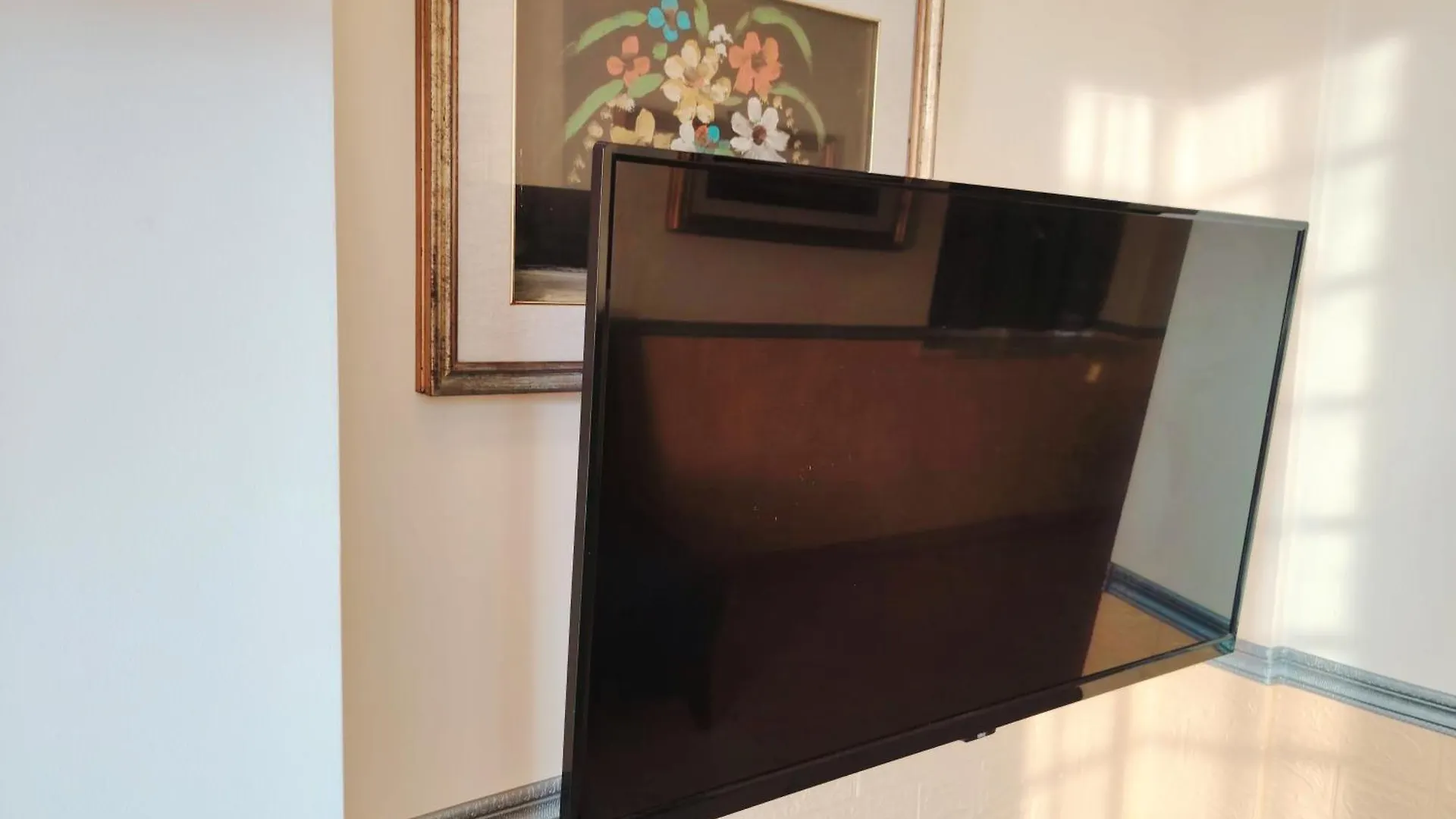 Apartamento Albus Fiumicino