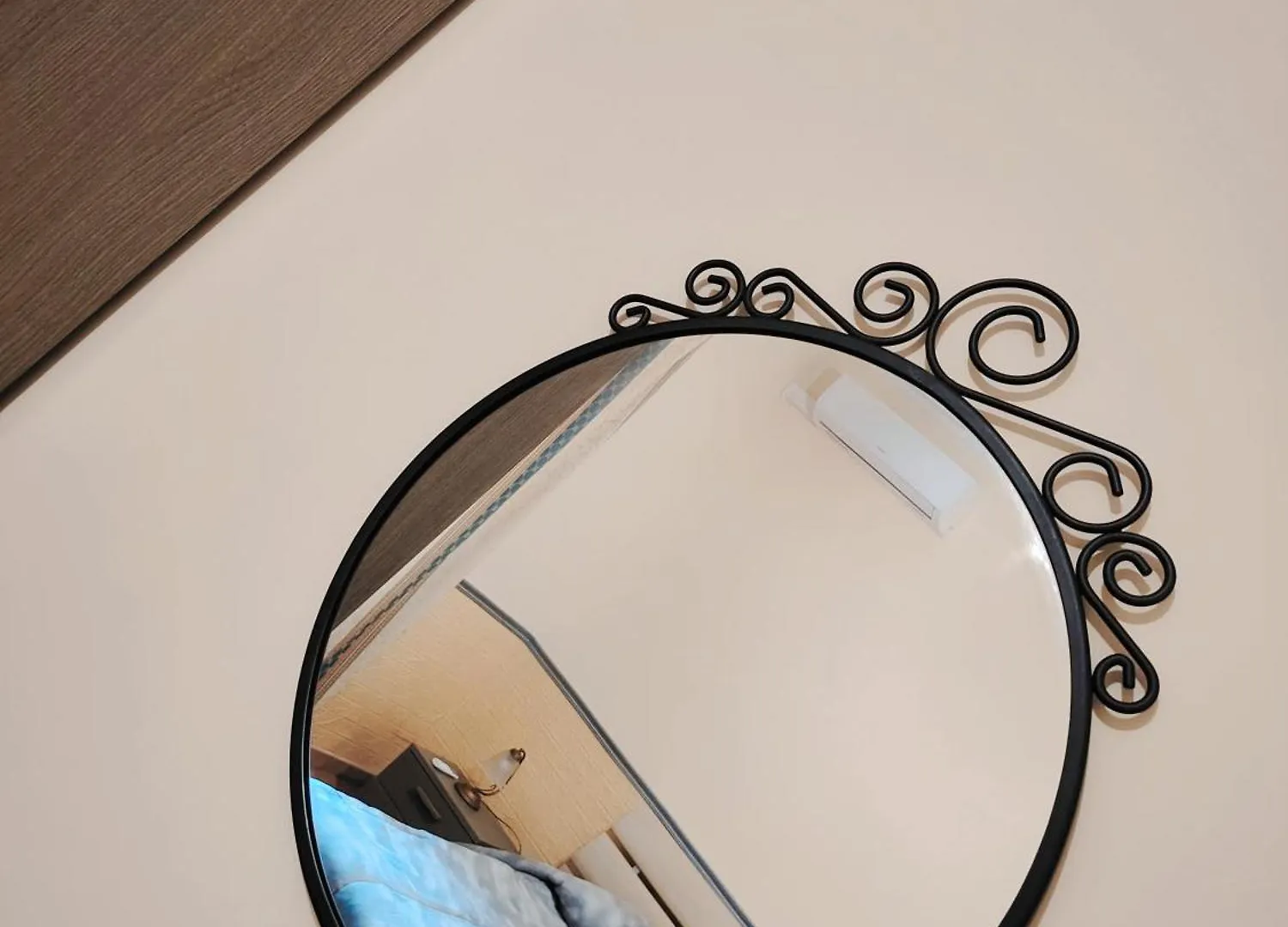 Apartamento Albus Fiumicino