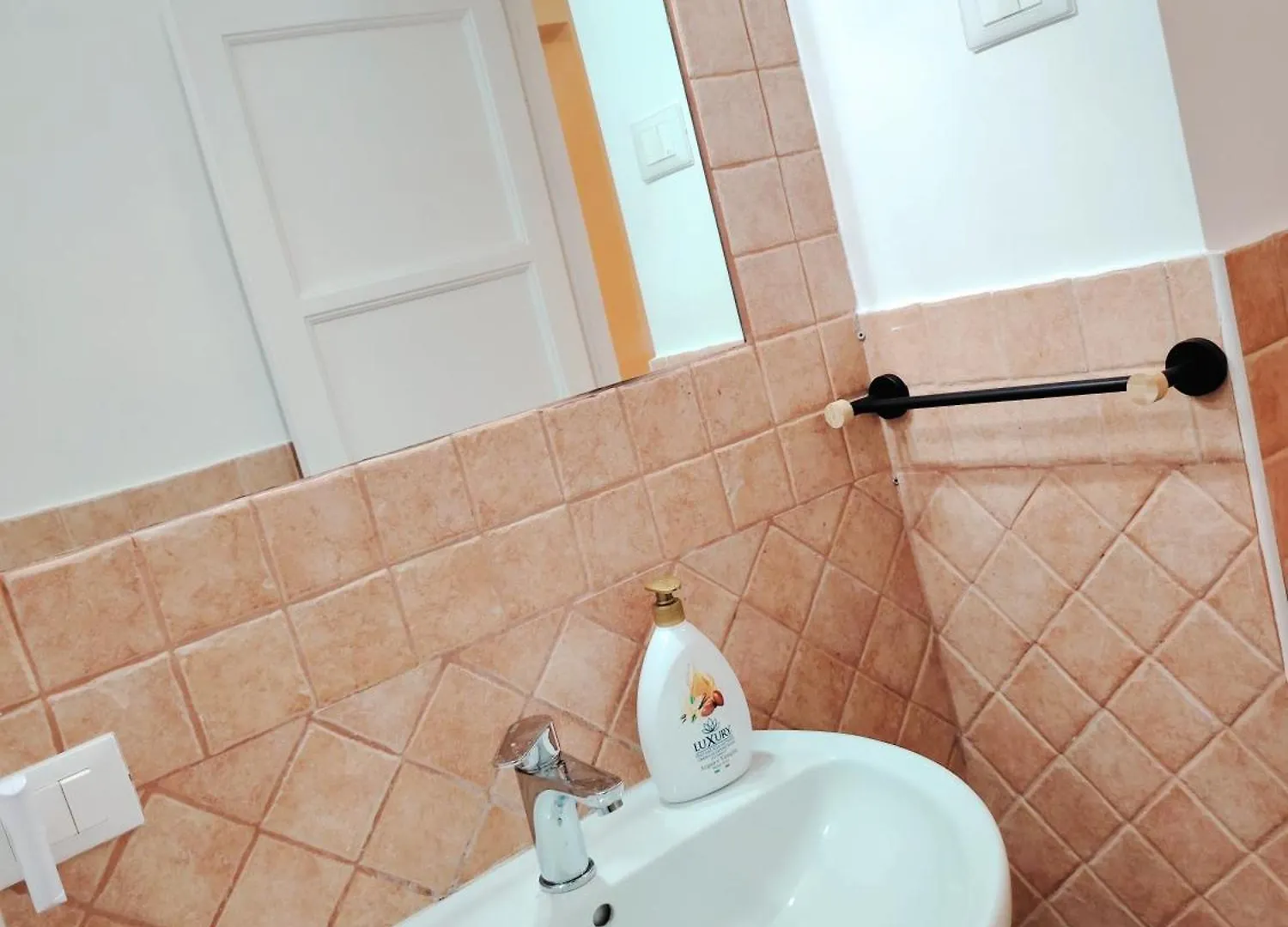 Albus Apartment Fiumicino