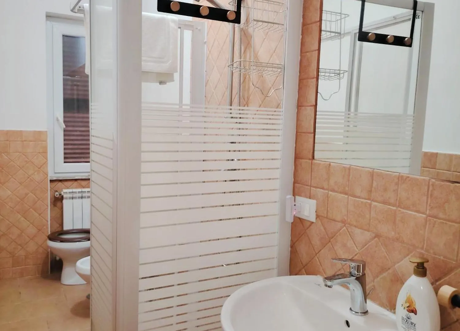 Albus Apartment Fiumicino