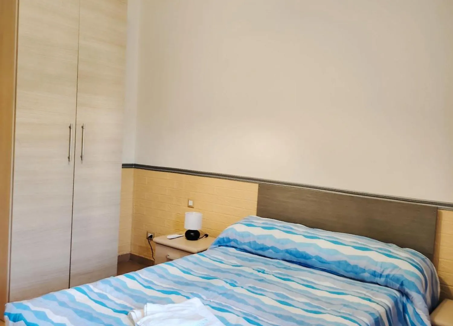 Albus Apartment Fiumicino 0*,  Italy
