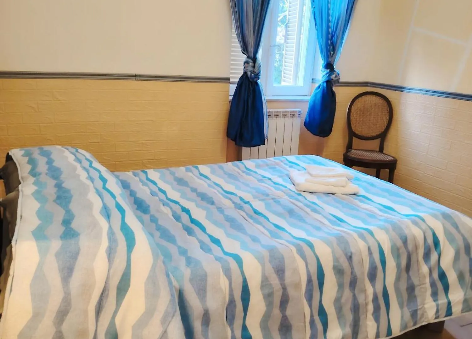 Albus Apartment Fiumicino