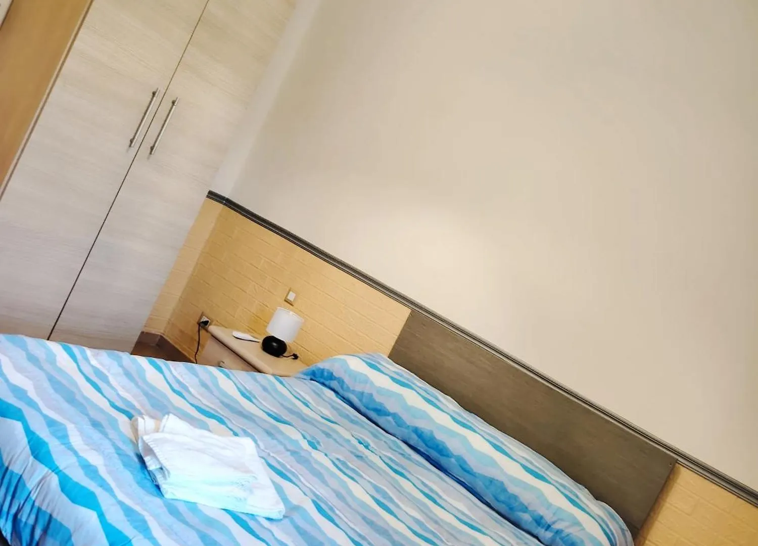 Albus Apartment Fiumicino