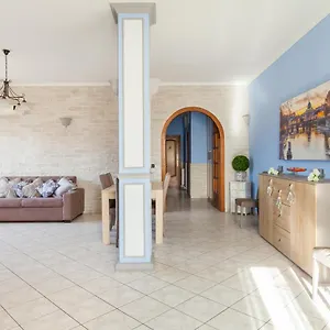 Giramondo Apartamento