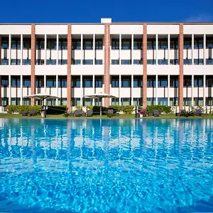 Hotel Mercure Leonardo Da Vinci Rome Airport, Fiumicino