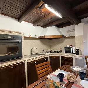 La Casetta Di Antonietta Apartamento