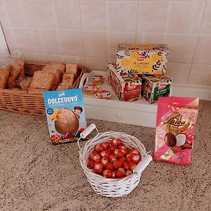 Carrie's - Roma Apartamento
