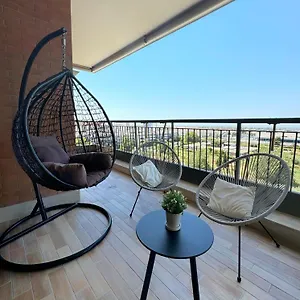 Casa Relax Con Terrazza Panoramica 2 Fiumicino