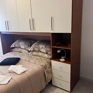 Turistico Francy Quarto em Acomodações Particulares