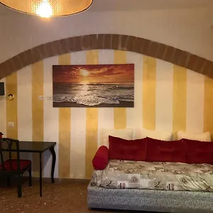 3* Bed & Breakfast Fiumicinoa57